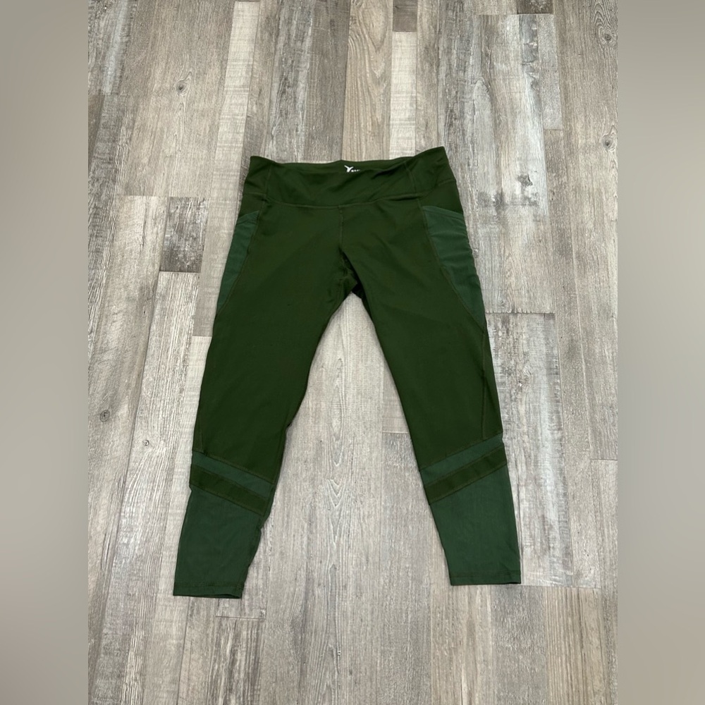 Old Navy Go Dry Leggings